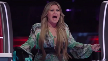 'The Voice' Coaches on How Kelly Clarkson 'Won' the Season 21 Blind Auditions (Exclusive)